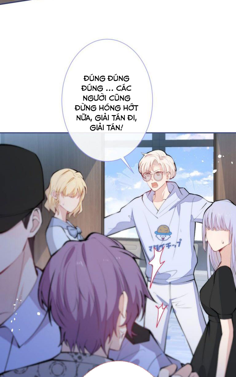 Hotsearch Của Ảnh Đế Chapter 152 - Trang 4