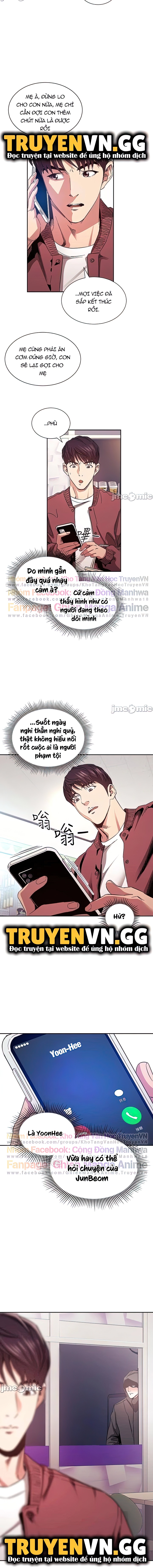 Khi Mẹ Săn Trai Chapter 77 - Trang 13