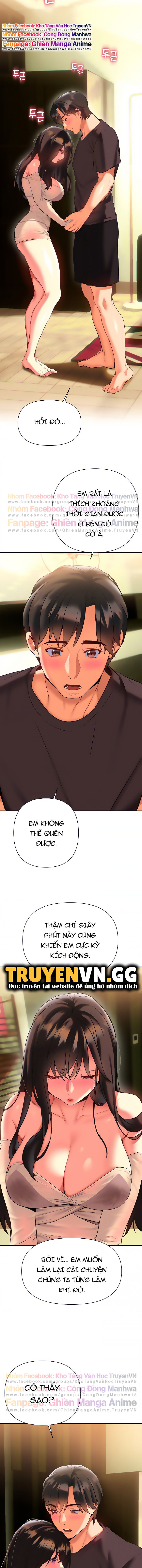 Không Phải Chị Thì Không Được Chapter 16 - Trang 13