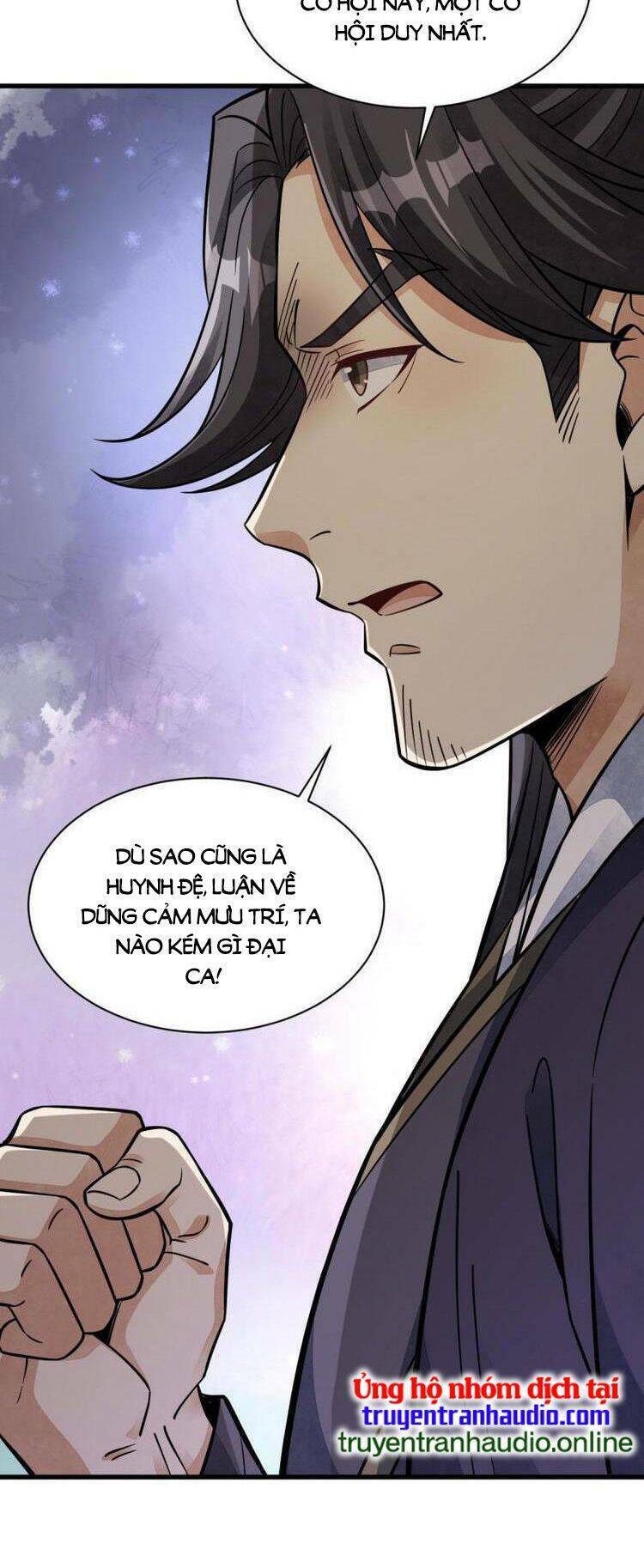 Lạn Nha Kỳ Duyên Chapter 149 - Trang 28