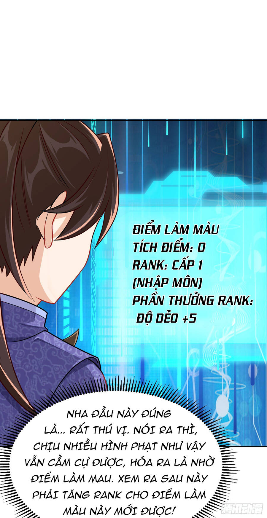 Mạnh Lên Từ Cõi Chết Chapter 12 - Trang 55