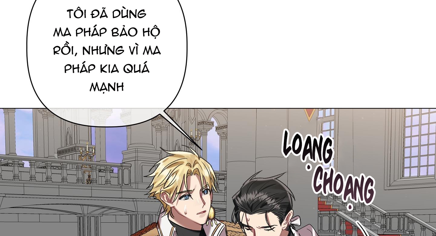 Một Ngày Nọ, Tôi Được Kẻ Thù Cầu Hôn Chapter 44 - Trang 106