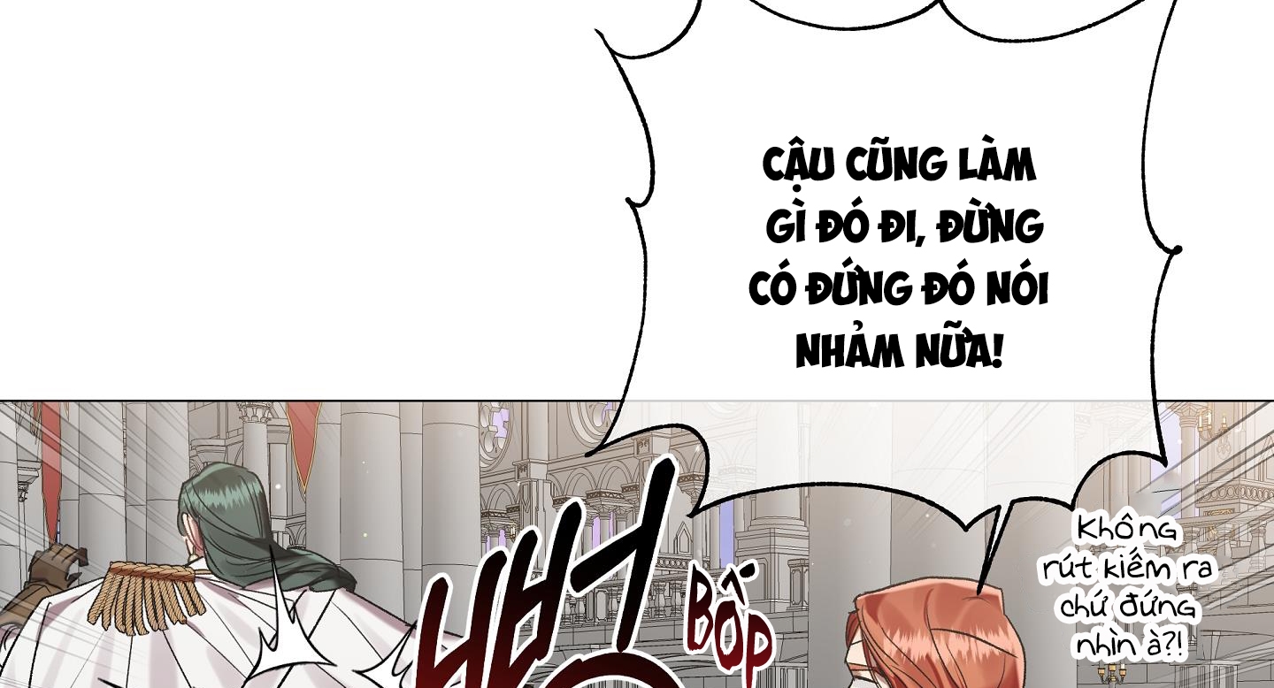 Một Ngày Nọ, Tôi Được Kẻ Thù Cầu Hôn Chapter 44 - Trang 129