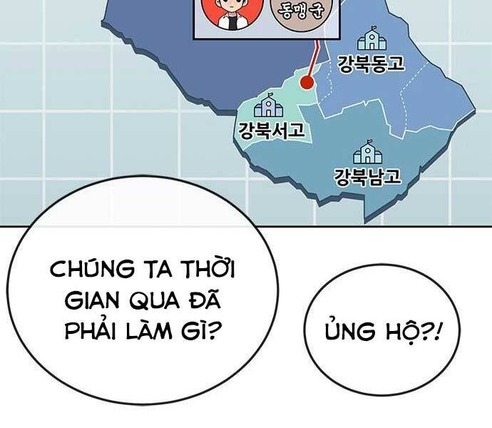 Nhiệm Vụ Diệu Kỳ Chapter 39 - Trang 105