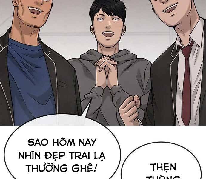 Nhiệm Vụ Diệu Kỳ Chapter 39 - Trang 242