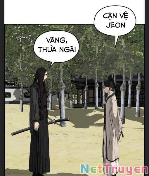 Phong Lôi Kiếm Chapter 26 - Trang 1