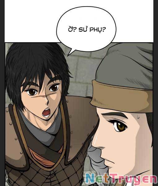 Phong Lôi Kiếm Chapter 26 - Trang 16