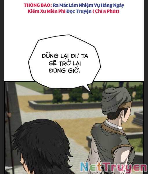 Phong Lôi Kiếm Chapter 26 - Trang 28