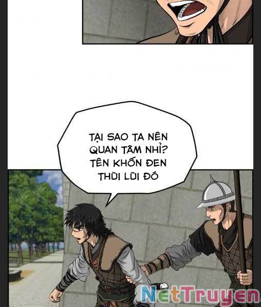 Phong Lôi Kiếm Chapter 26 - Trang 37