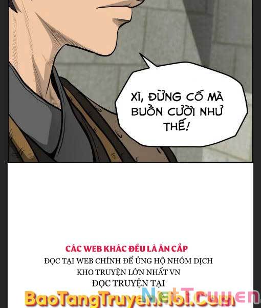 Phong Lôi Kiếm Chapter 26 - Trang 47