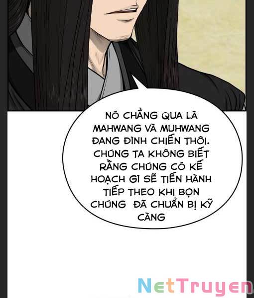 Phong Lôi Kiếm Chapter 26 - Trang 5