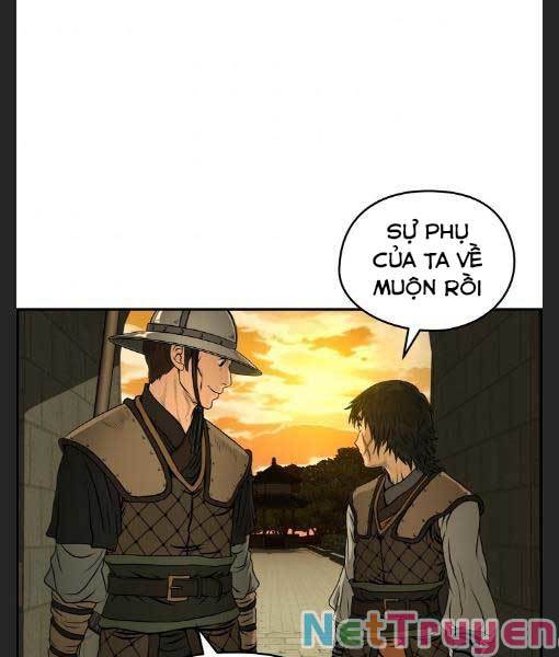 Phong Lôi Kiếm Chapter 26 - Trang 50