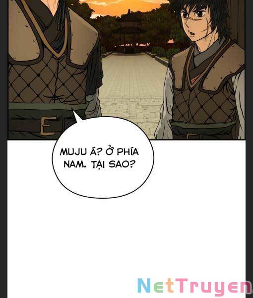 Phong Lôi Kiếm Chapter 26 - Trang 52