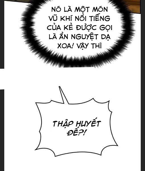 Phong Lôi Kiếm Chapter 27 - Trang 23