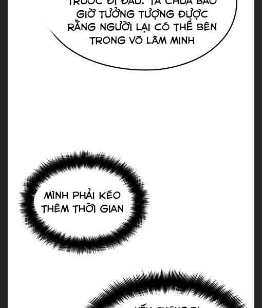 Phong Lôi Kiếm Chapter 27 - Trang 33