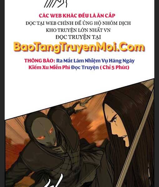 Phong Lôi Kiếm Chapter 27 - Trang 4