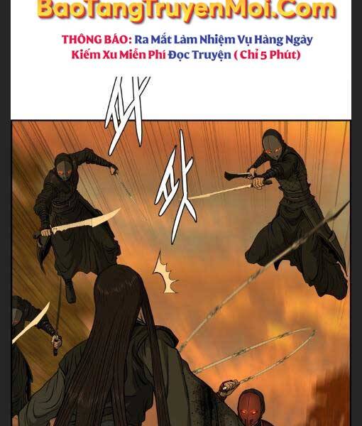 Phong Lôi Kiếm Chapter 27 - Trang 56