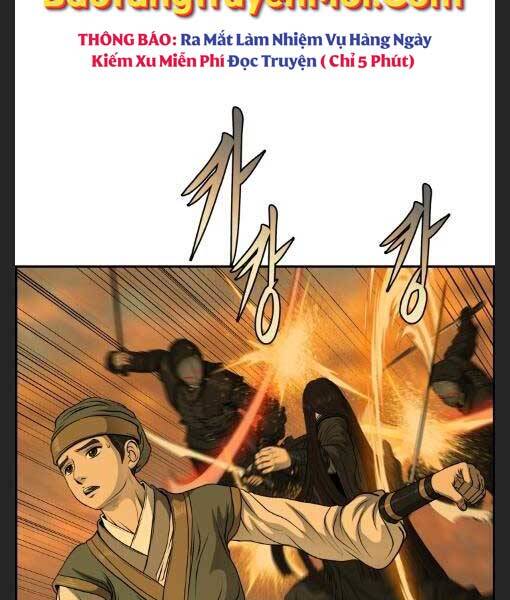 Phong Lôi Kiếm Chapter 27 - Trang 90