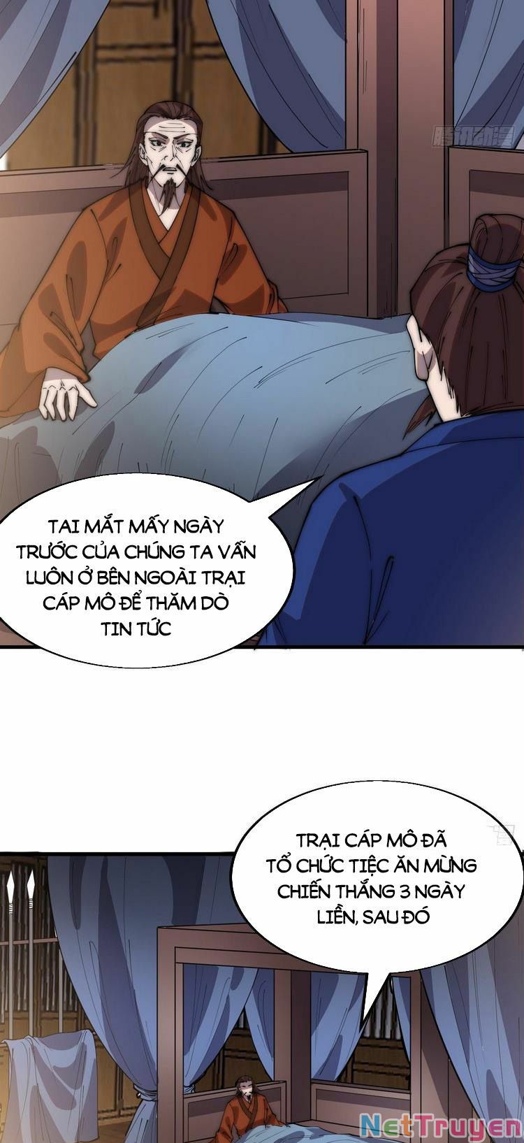 Ta Có Một Sơn Trại Chapter 362 - Trang 17