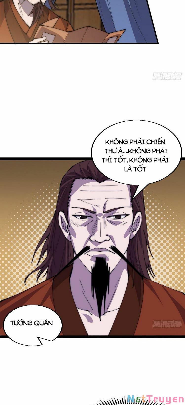 Ta Có Một Sơn Trại Chapter 362 - Trang 19