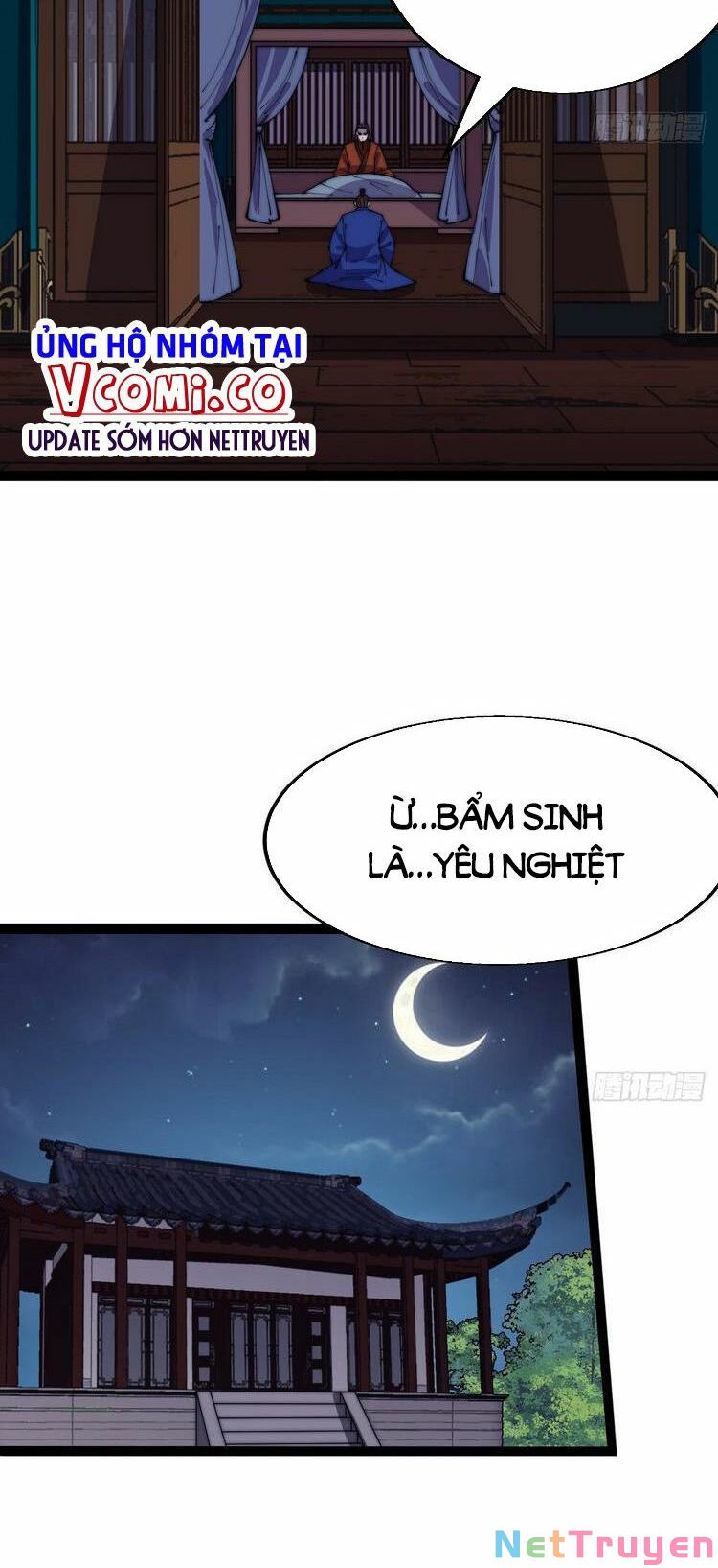 Ta Có Một Sơn Trại Chapter 362 - Trang 24