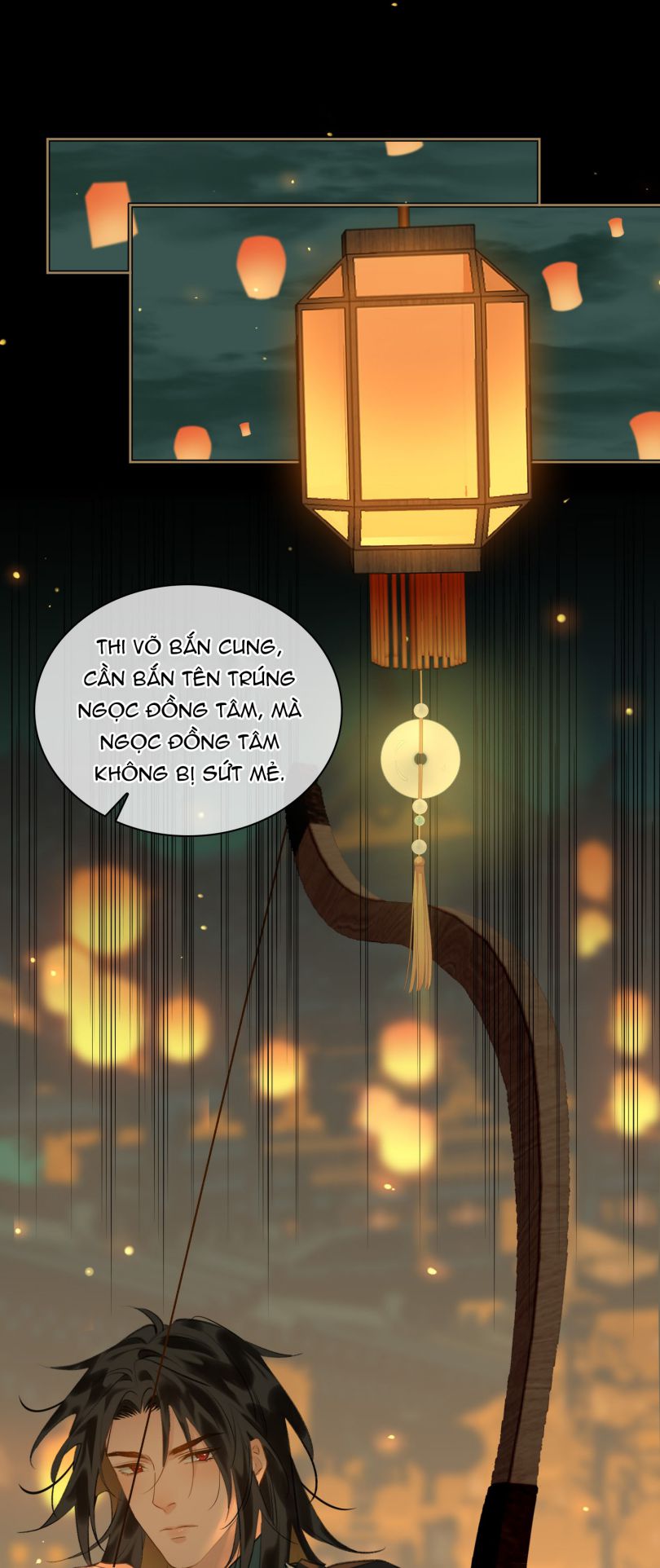 Tế Vũ Bất Tri Quy Chapter 66 - Trang 30