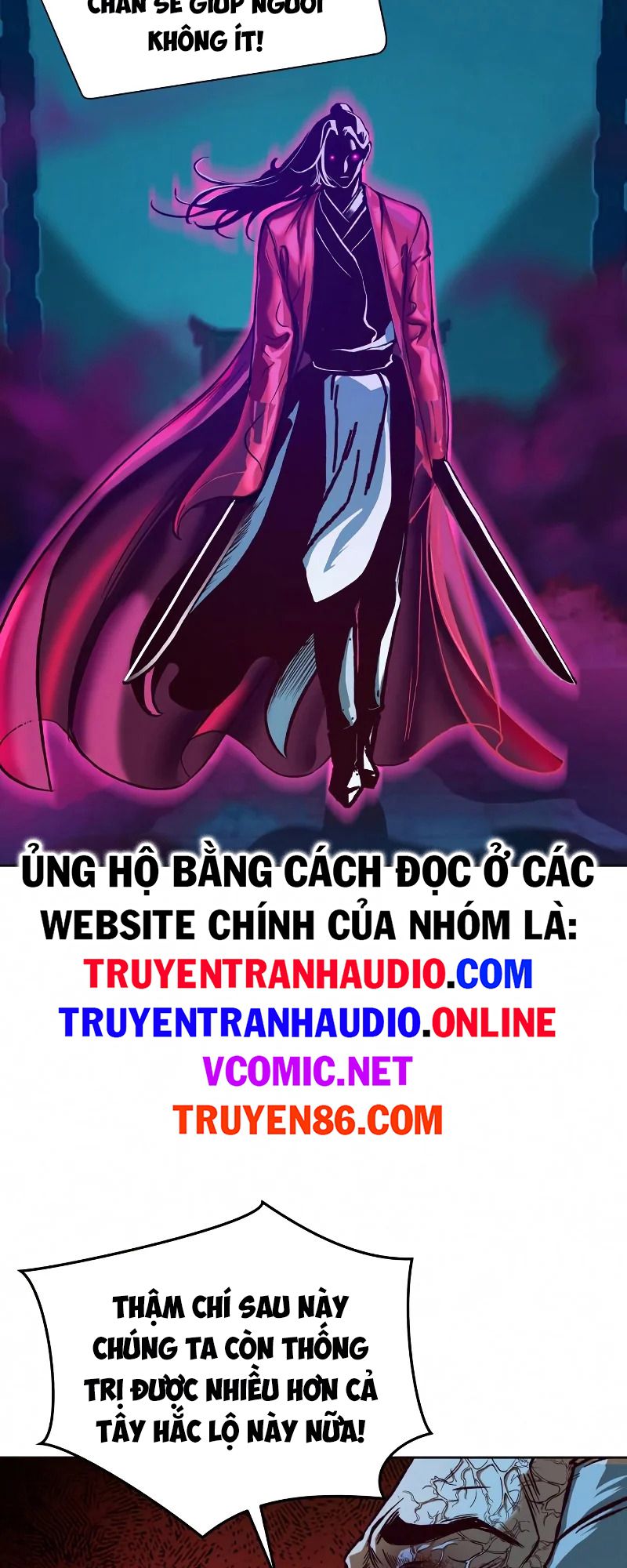 Túy Kiếm Dạ Hành Chapter 8 - Trang 69