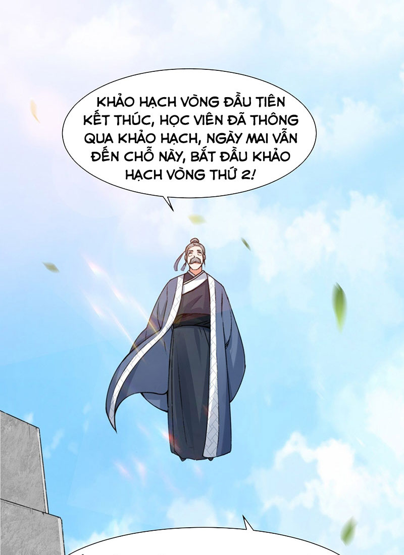 Vô Tận Thôn Phệ Chapter 10 - Trang 25