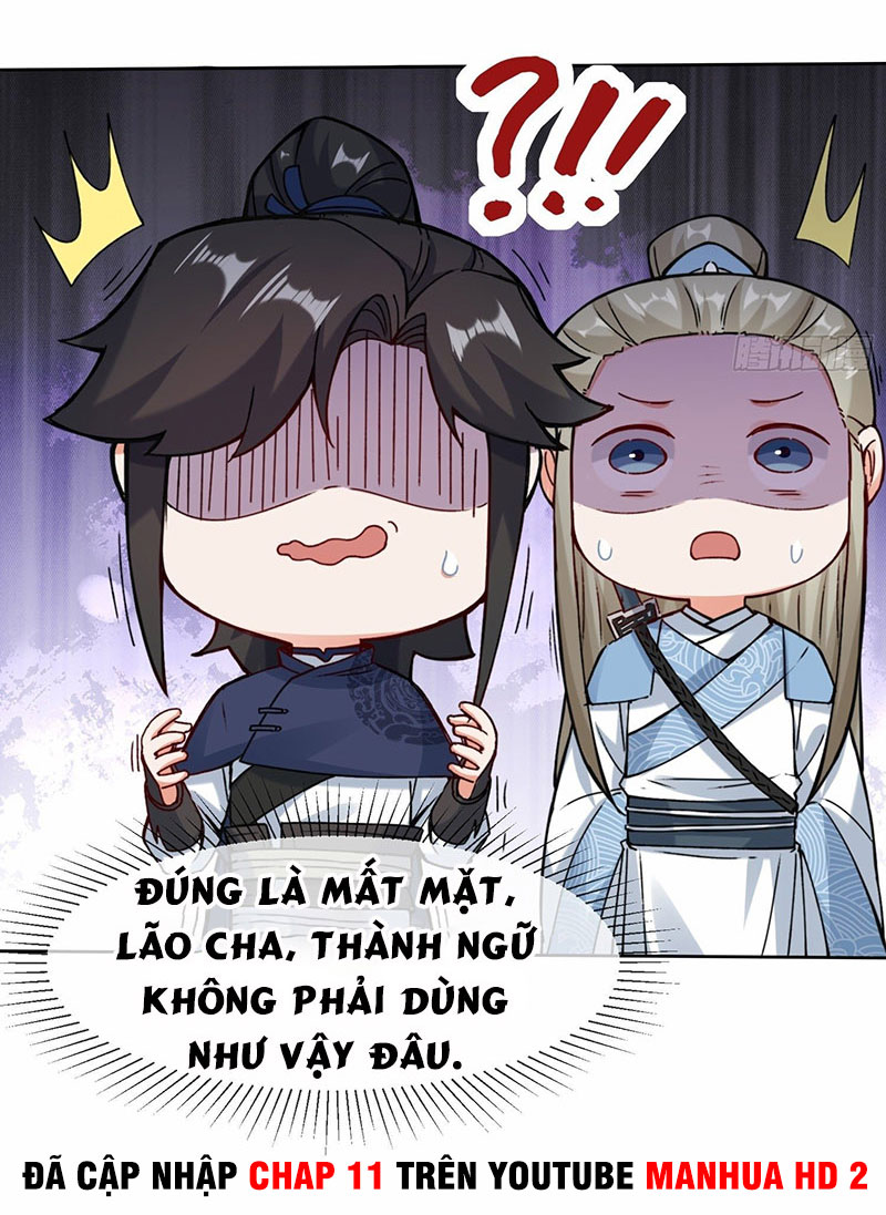 Vô Tận Thôn Phệ Chapter 10 - Trang 40