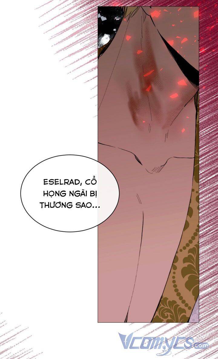 Ác Nữ Cần Bạo Chúa Chapter 67 - Trang 44