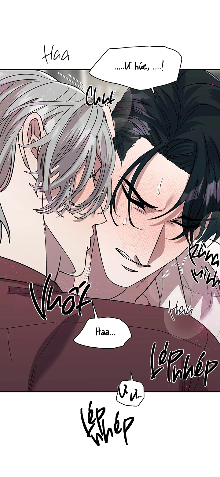 Ám Ảnh Pheromone Chapter 22.5 - Trang 19