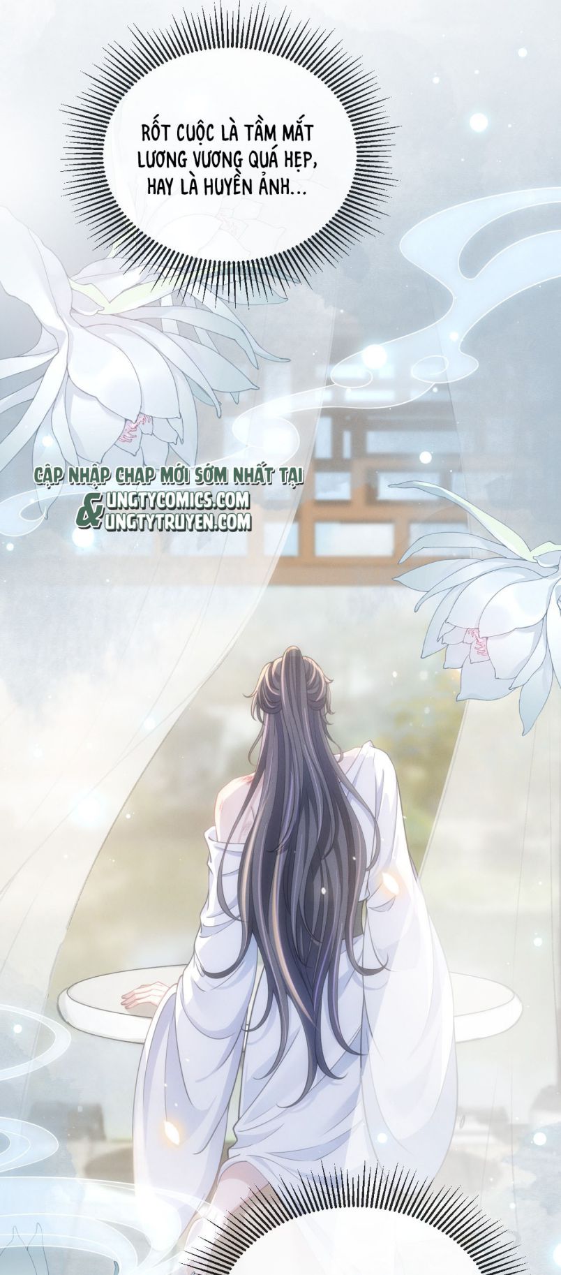 Ảnh Vệ Khó Làm Chapter 20 - Trang 28