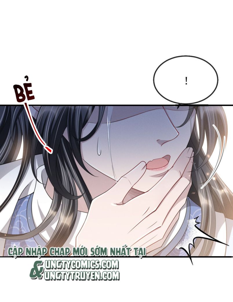 Ảnh Vệ Khó Làm Chapter 20 - Trang 5