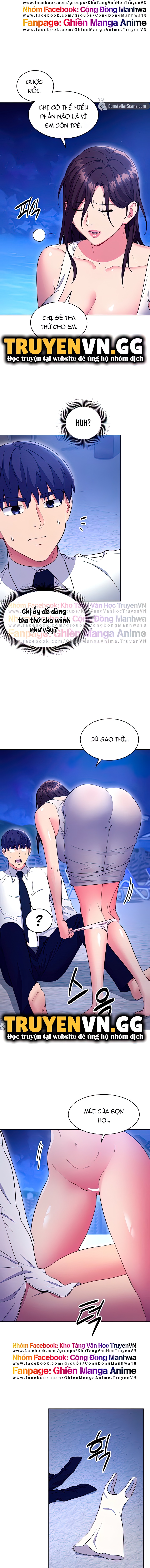 Bạn Của Mẹ Kế Chapter 121 - Trang 10