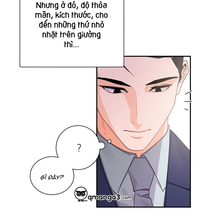 Boss Bitch Baby Chapter 20 - Trang 58