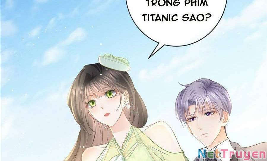 Boss Sát Thủ Dưỡng Hồ Yêu Chapter 59 - Trang 83