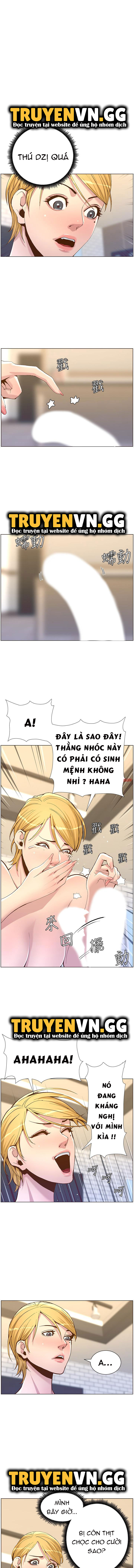 Cha Dượng Chapter 70 - Trang 1