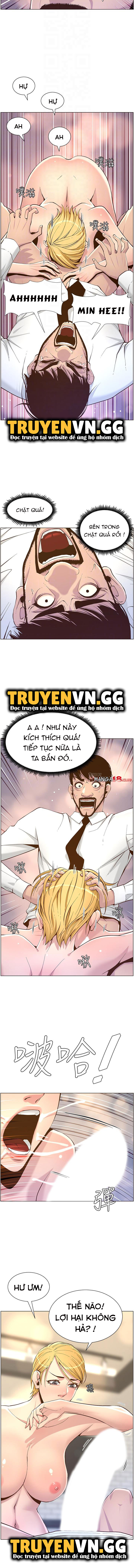 Cha Dượng Chapter 70 - Trang 9