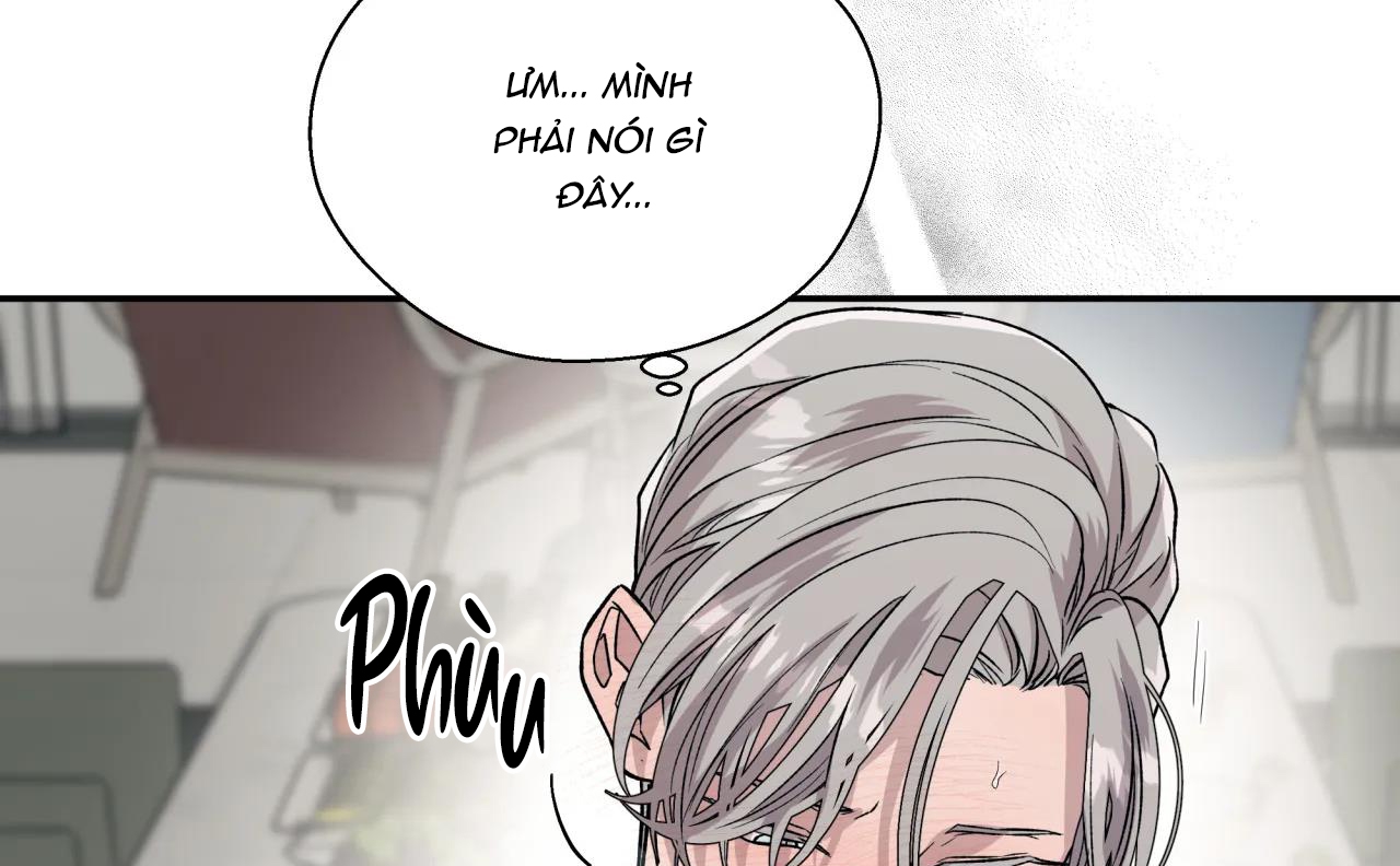 Chứng sợ Pheromone Chapter 22 - Trang 124