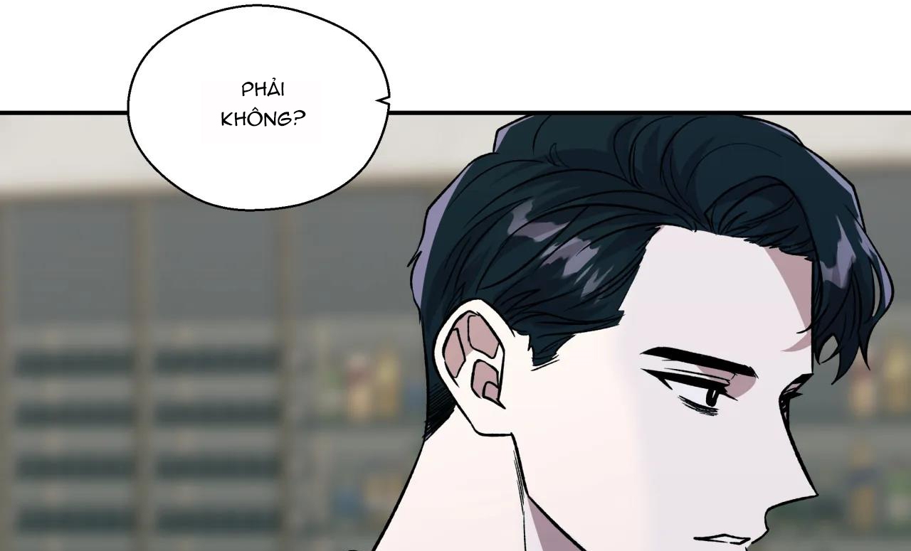 Chứng sợ Pheromone Chapter 22 - Trang 14