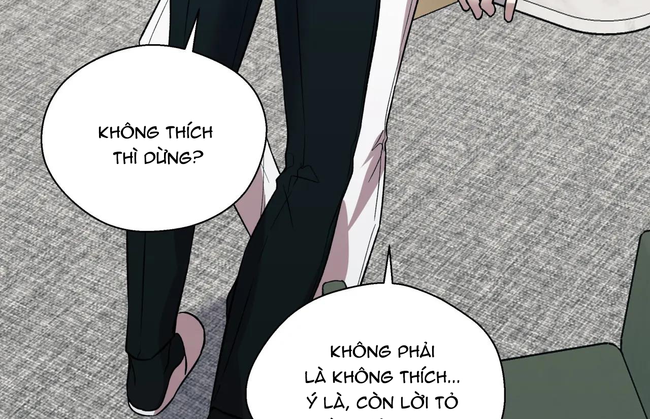 Chứng sợ Pheromone Chapter 22 - Trang 91