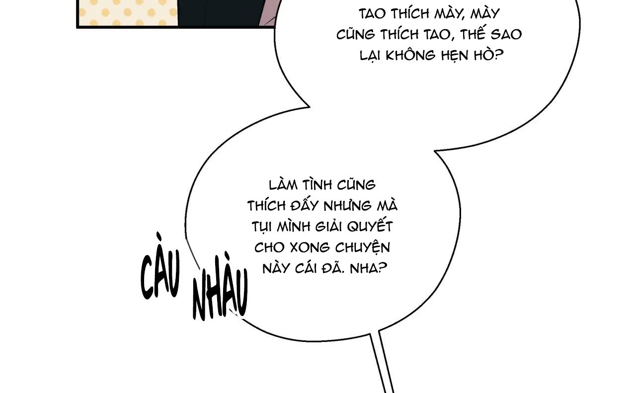 Chứng sợ Pheromone Chapter 22 - Trang 95