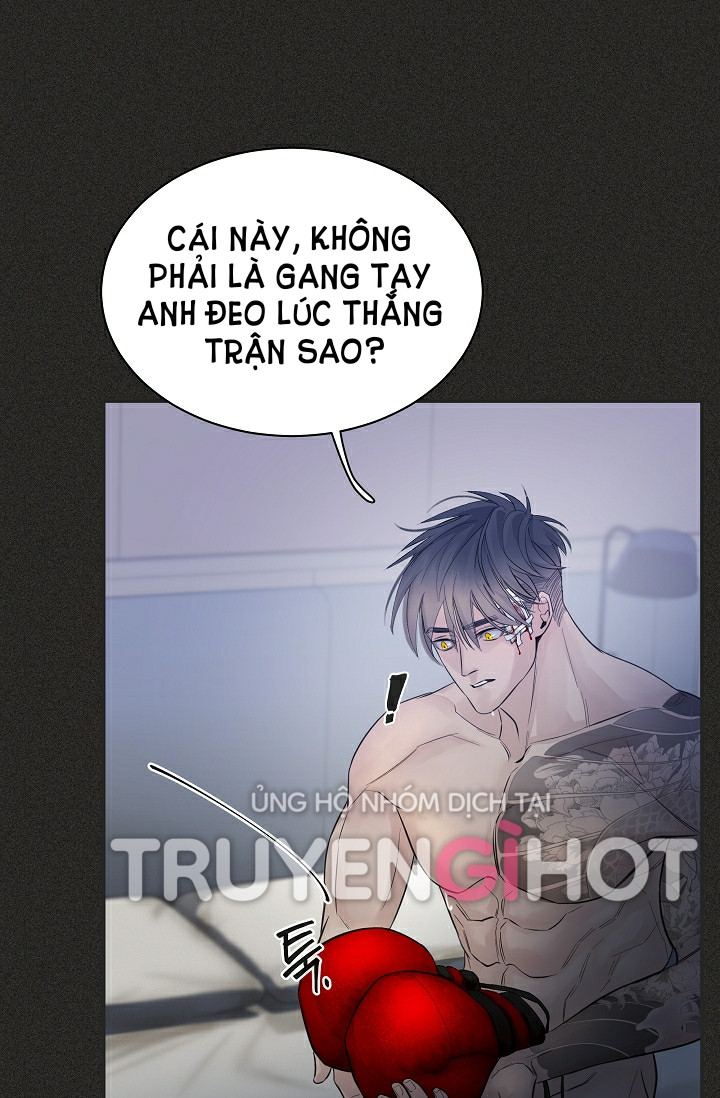 Cơ Chế Bảo Vệ Chapter 10.1 - Trang 29