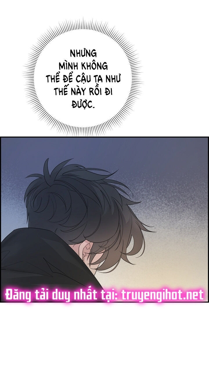 Cơ Chế Bảo Vệ Chapter 8.1 - Trang 1