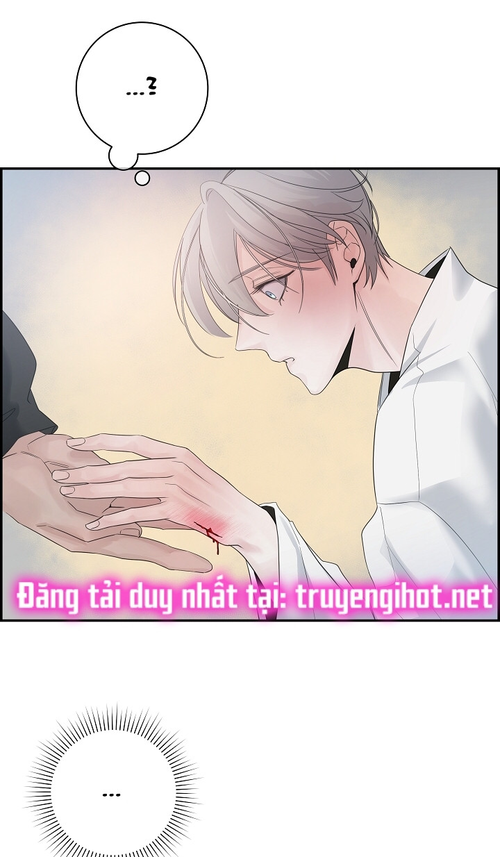 Cơ Chế Bảo Vệ Chapter 8.1 - Trang 7