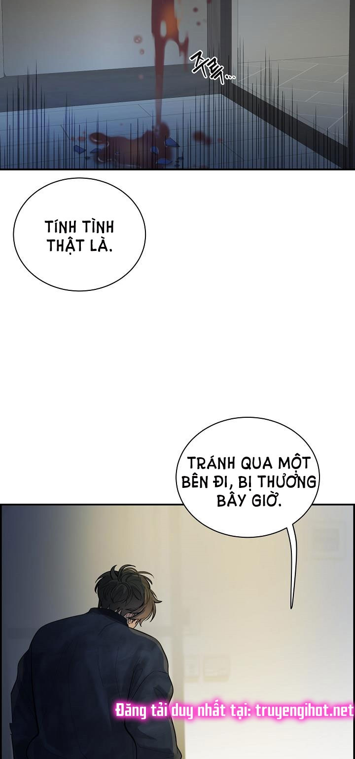 Cơ Chế Bảo Vệ Chapter 9.1 - Trang 23