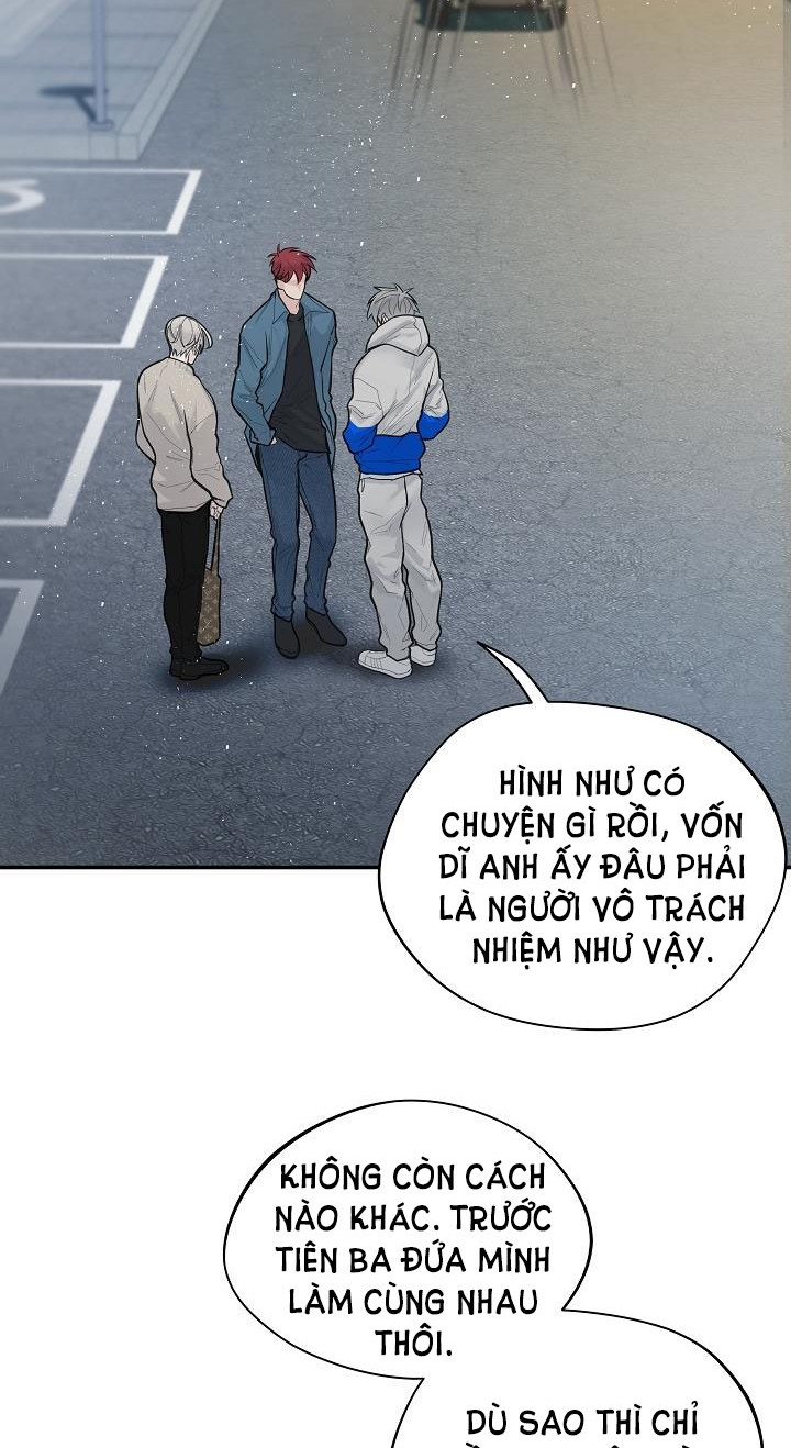 Cơ Chế Bảo Vệ Chapter 9.2 - Trang 10