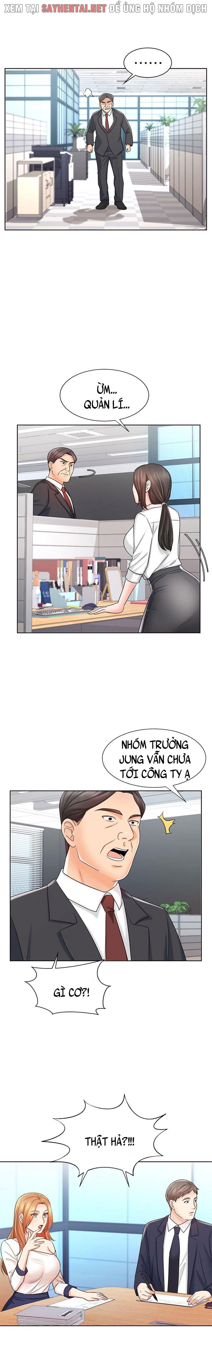 Cô Gái Đắt Hàng Chapter 16 - Trang 8