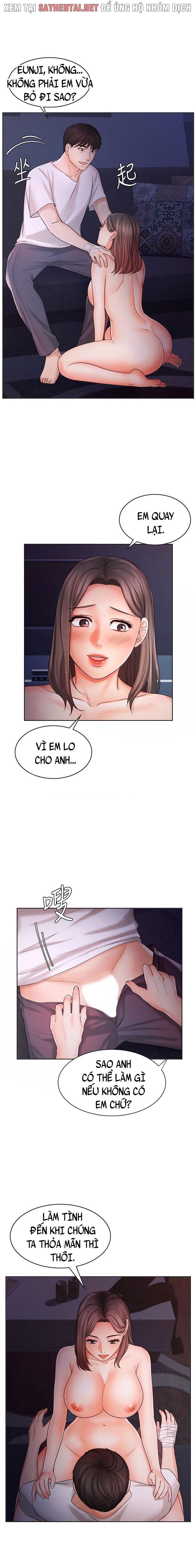 Cô Gái Đắt Hàng Chapter 18 - Trang 1