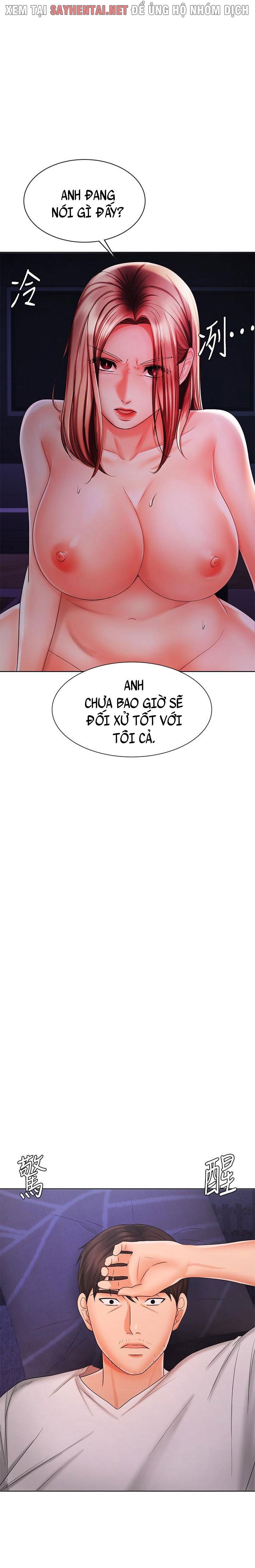 Cô Gái Đắt Hàng Chapter 18 - Trang 4